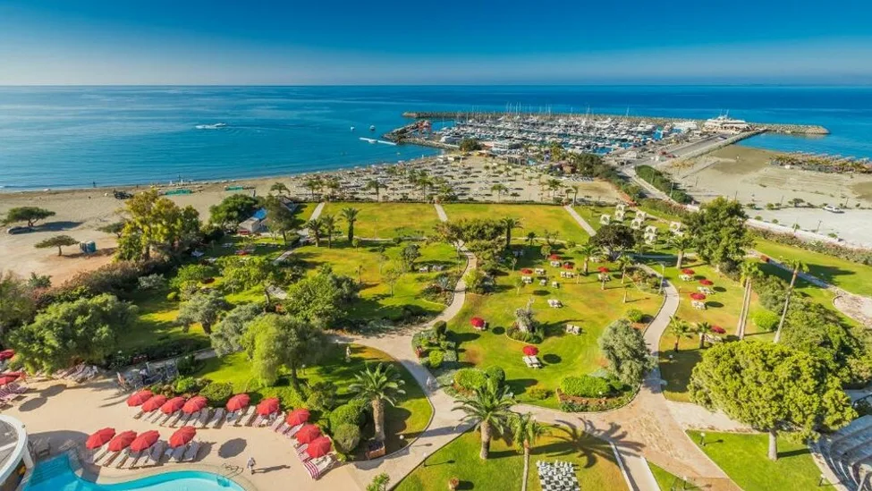 St Raphael Resort & Marina - 3