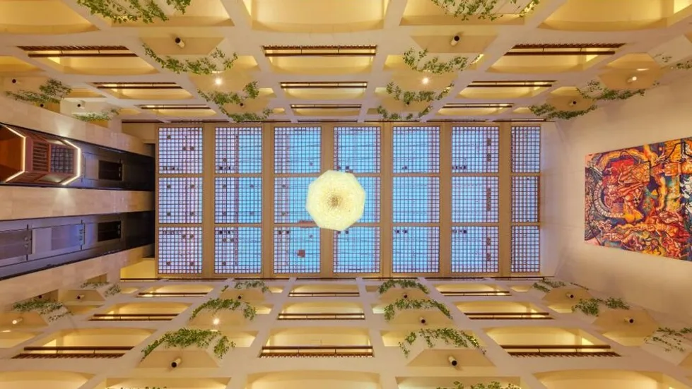 St Raphael Resort & Marina - 4