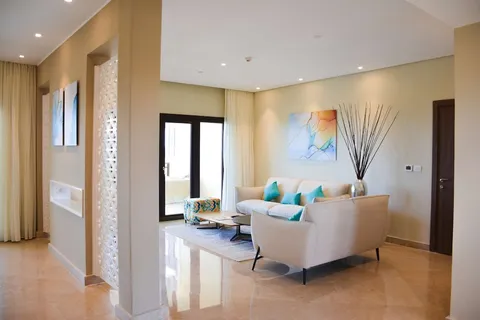Signature apartman
