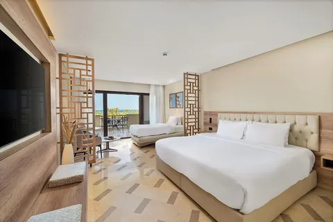 Elite porodični apartman