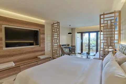 Superior apartman sa pogledom na more
