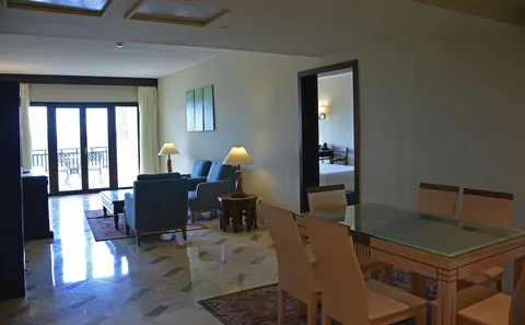 Deluks apartman