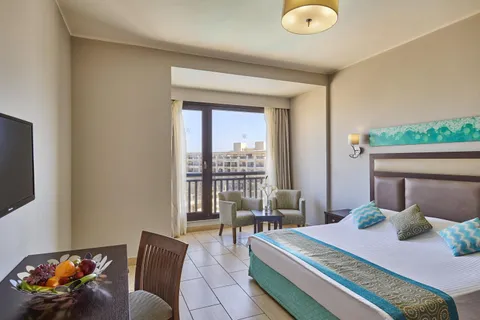 Aqua apartman