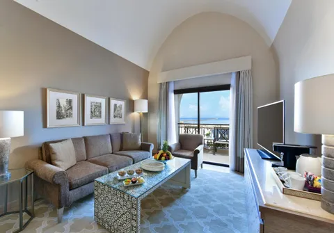 Executive apartman