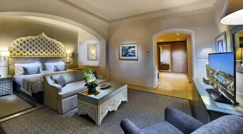 Deluks apartman