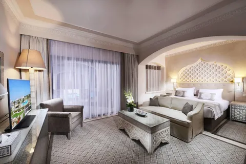 Kraljevski apartman