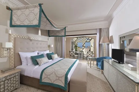 Luxury Villa