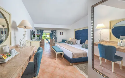 Bungalow Deluxe