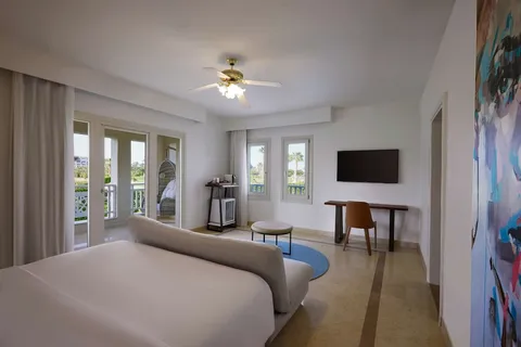 Golf House apartman