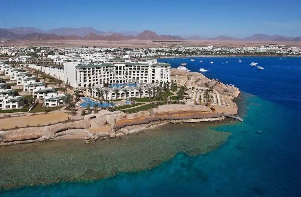 Stella Di Mare Beach Hotel & Spa Sharm el Sheikh