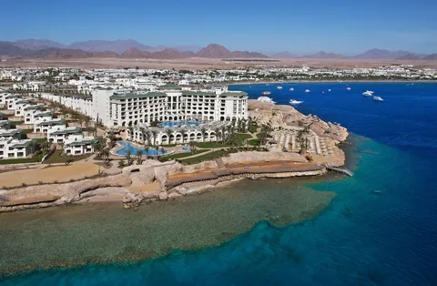Stella Di Mare Beach Resort & Spa Makadi Bay