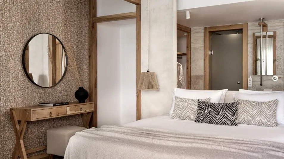 Premium Room Pool View