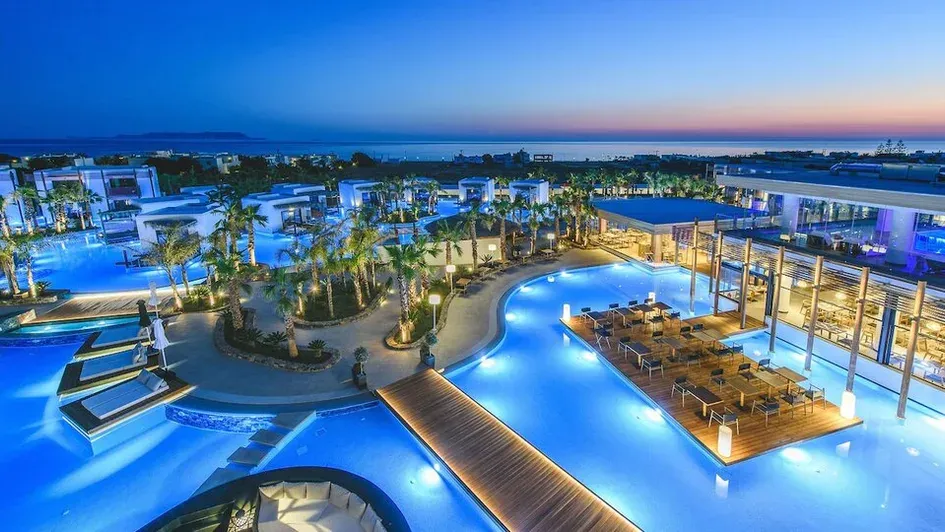 Stella Island Luxury Resort & Spa