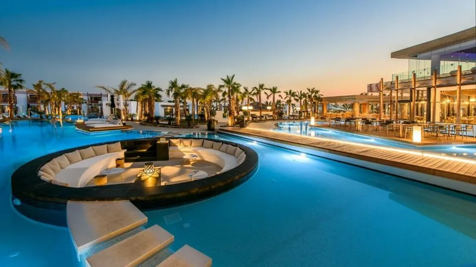 Stella Island Luxury Resort & Spa - 2