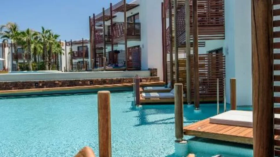 Stella Island Luxury Resort & Spa - 3