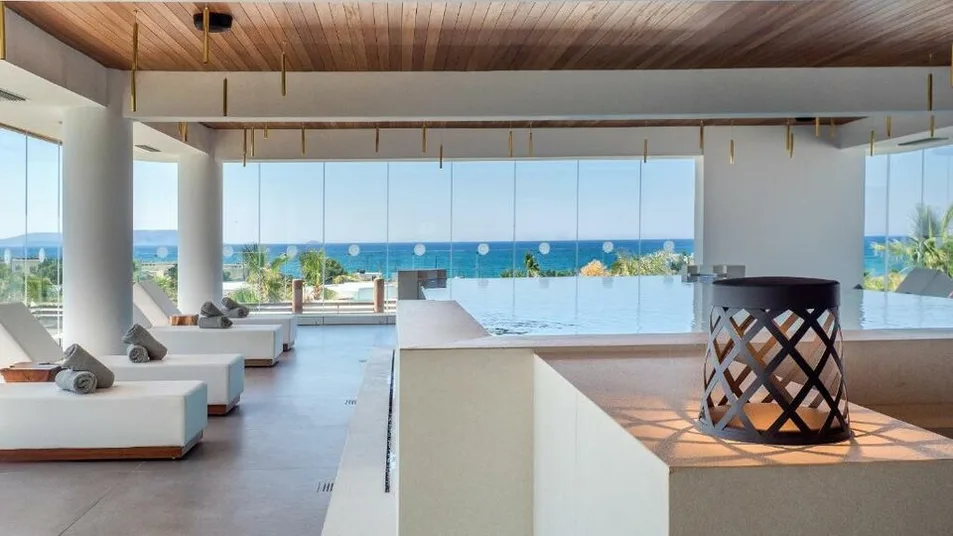 Stella Island Luxury Resort & Spa - 4