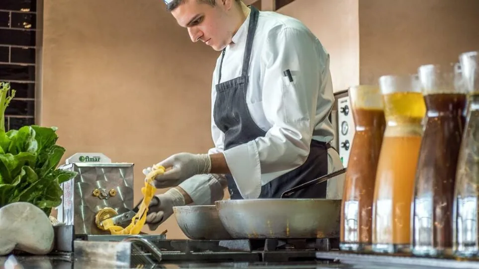 Stella Island Luxury Resort & Spa - 5