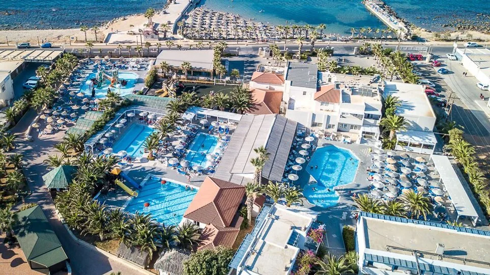 Stella Village Seaside