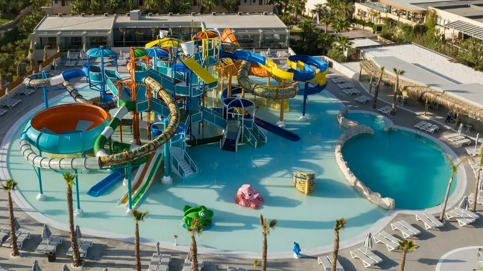 Stella Village Seaside - 2