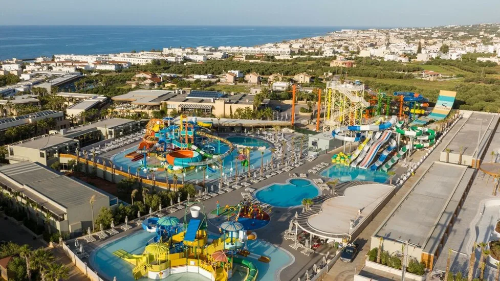 Stella Village Seaside - 3