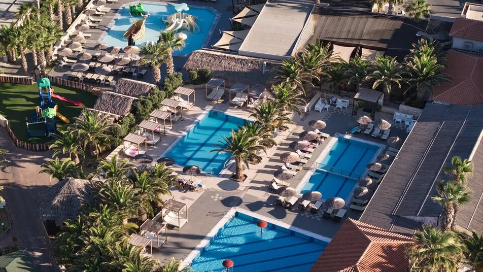 Stella Village Seaside - 4