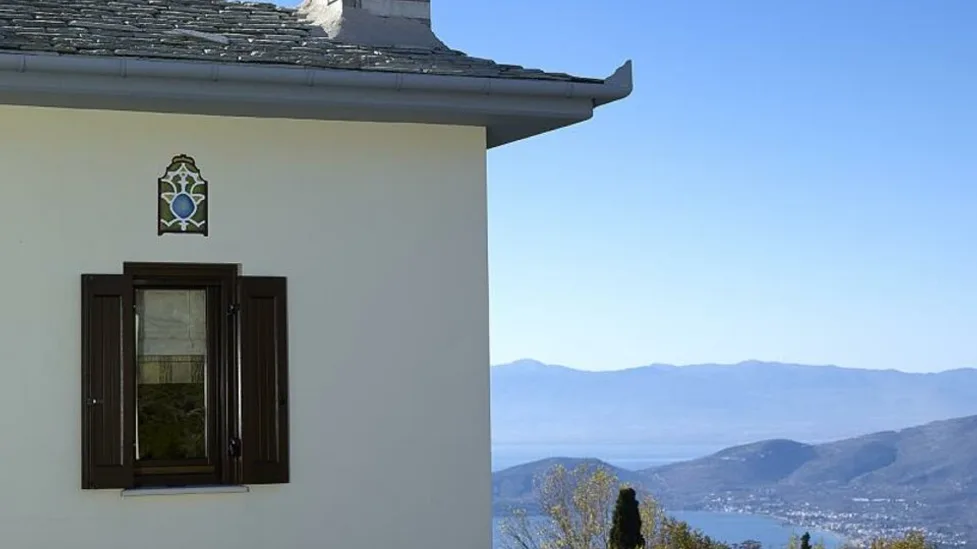 Stevalia Hotel & Spa - 5