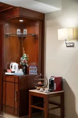 Sultan Gardens Resort - 4