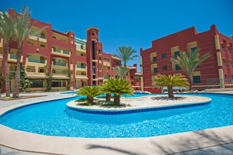 Sun and Sea Hotel
