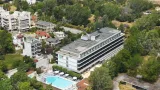 Sun Beach Agia Triada - 1