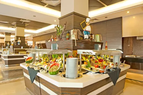 Sunland Resort Hotel - 5