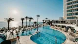Sunrise Beach Cyprus - 1
