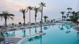 Sunrise Beach Cyprus - 4