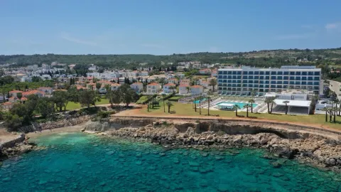 Sunrise Jade Hotel