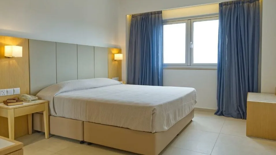 One-Bedroom Suite Pool View