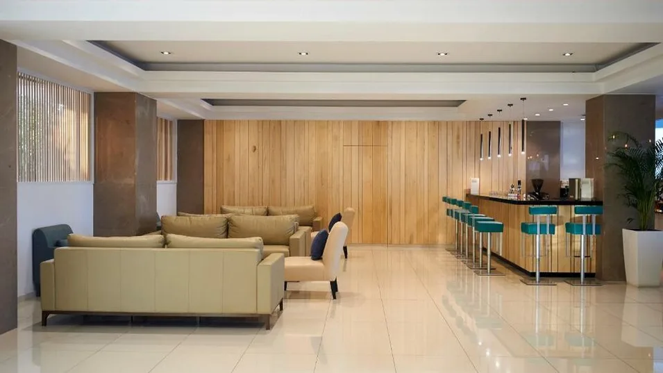 Sunrise Oasis Hotel & Waterpark - 2