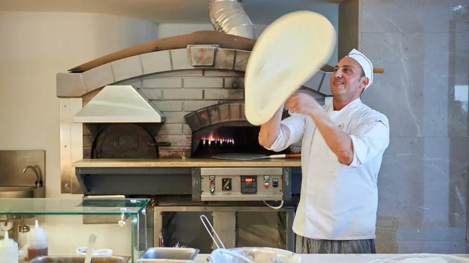 Sunrise Oasis Hotel & Waterpark - 3