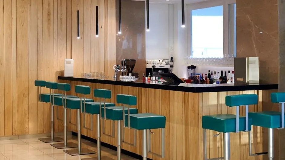 Sunrise Oasis Hotel & Waterpark - 4