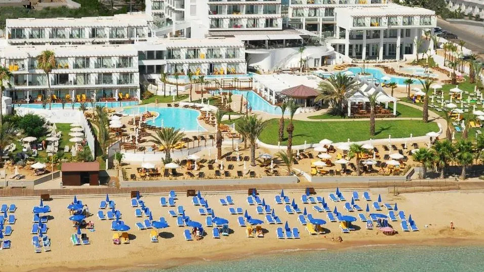 Sunrise Pearl Hotel & Spa