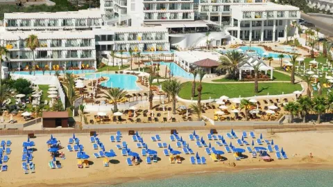 Sunrise Pearl Hotel & Spa