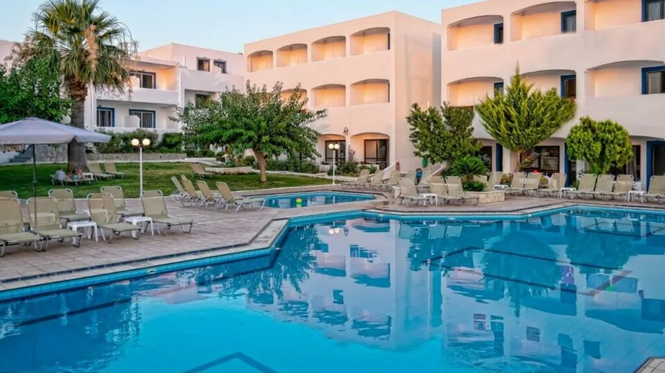 Sunset Paradise (Ex Adel Paradise)