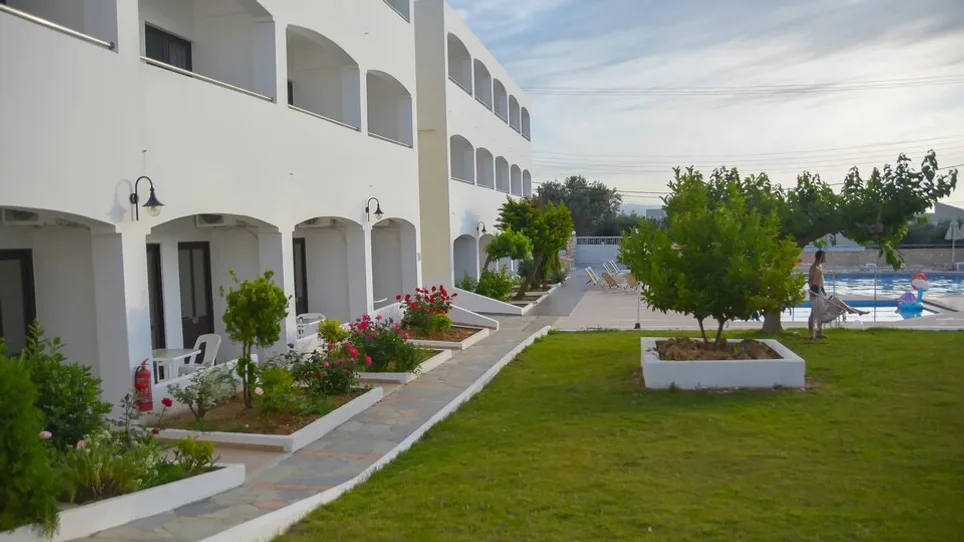 Sunset Paradise (Ex Adel Paradise) - 3