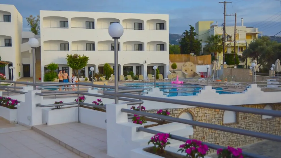 Sunset Paradise (Ex Adel Paradise) - 4