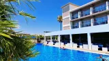 Sveltos Hotel Larnaca - 2