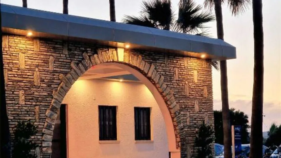 Sveltos Hotel Larnaca - 4