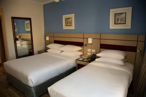 Swiss Inn Resort Hurghada - 2