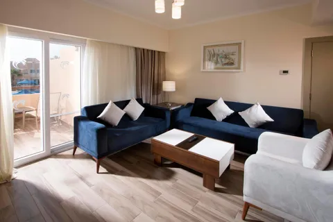 Junior apartman