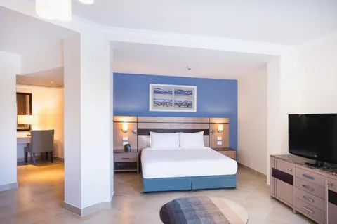 Kraljevski apartman