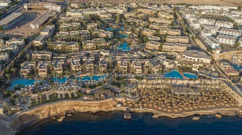 Swissotel Sharm el Sheikh