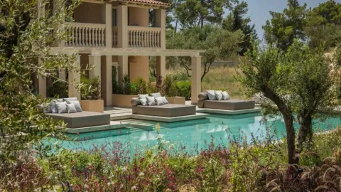 Thalassa Boutique Hotel - Adults Only