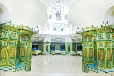 Thalassa Mahdia Aquapark - 3
